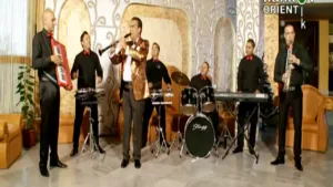 Tiankov Orient Folk