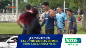 Tigo Sports