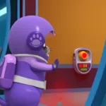 Tiny Pop