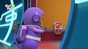 Tiny Pop