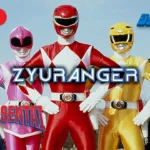 TokuSHOUTsu: Kyōryū Sentai Zyuranger