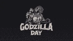 TokuSHOUTsu: Retro Godzilla Marathon