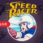 TokuSHOUTsu: Speed Racer