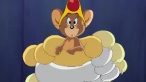 Tom And Jerry