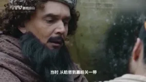 Tonghua TV