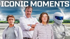 Top Gear Classic