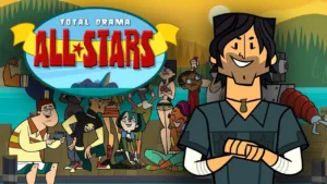 Total Drama: All Stars