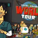 Total Drama: World Tour