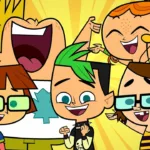 Total Dramarama