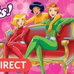 Totally Spies!
