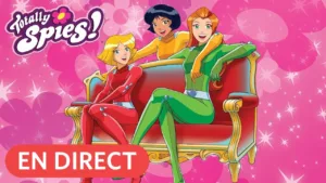 Totally Spies!