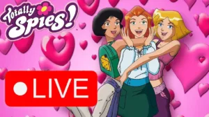 Totally Spies!: Season 1