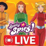 Totally Spies!: Season 2