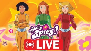 Totally Spies!: Season 2