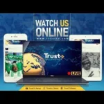 TrustTV News