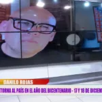 UMSA TVU LP