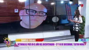 UMSA TVU LP