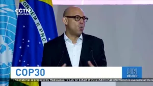 UN Web TV