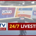 UNTV News and Rescue
