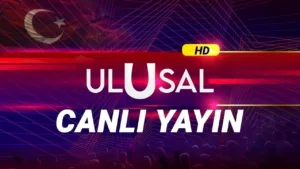 Ulusal Kanal