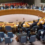 United Nations