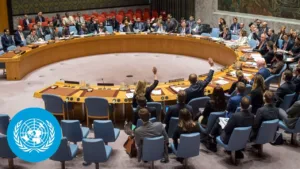 United Nations