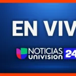 Univision Noticias