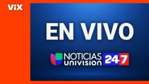 Univision Noticias