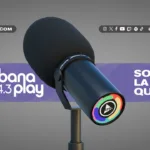 Urbana Play 104.3 FM