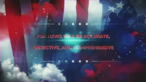 VOA TV Africa