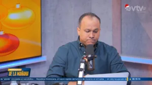VTV Canal 32