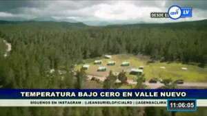 Vegavisión Canal 18