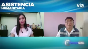 Vía Televisión (720P)