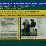 Village of Hastings-On-Hudson NY (WHOH-TV)