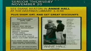 Village of Hastings-On-Hudson NY (WHOH-TV)