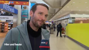 WDR Fernsehen Essen