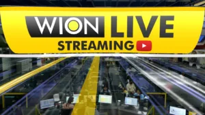 WION