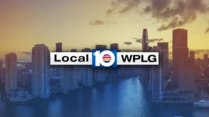 WPLG Local 10
