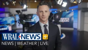 WRAL