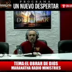 WWXY-DT3 (Maranatha Radio Ministries)