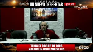WWXY-DT3 (Maranatha Radio Ministries)