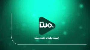 Wan Luo TV
