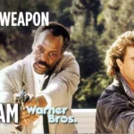 Warner Bros. Rewind: Lethal Weapon Trilogy