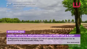 WeertFM TV