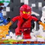 WildBrain Max: LEGO