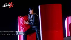 Wipeout Xtra