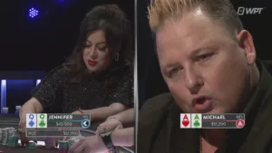 World Poker Tour