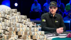 World Poker Tour 2