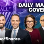 Yahoo Finance