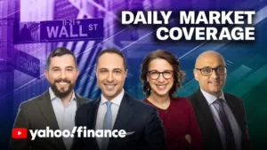 Yahoo Finance
